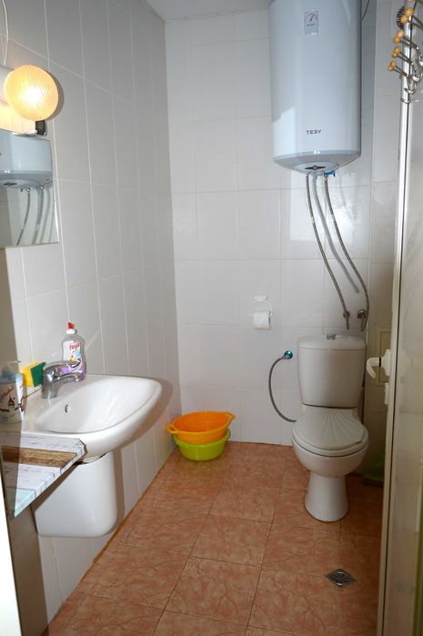 Дава се под наем Едностаен апартамент в Варна, Бриз - 24 кв.м за 298.86 € - Снимка #12