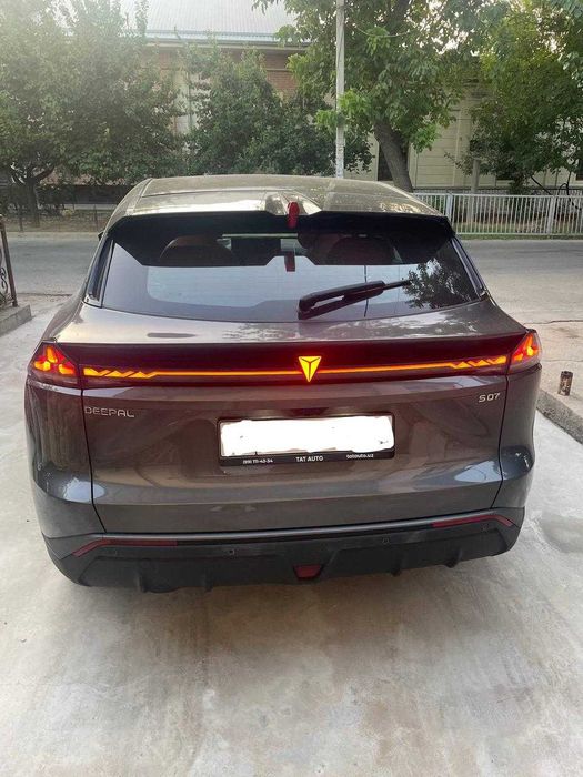 Продается Deepal S07 - 121km
