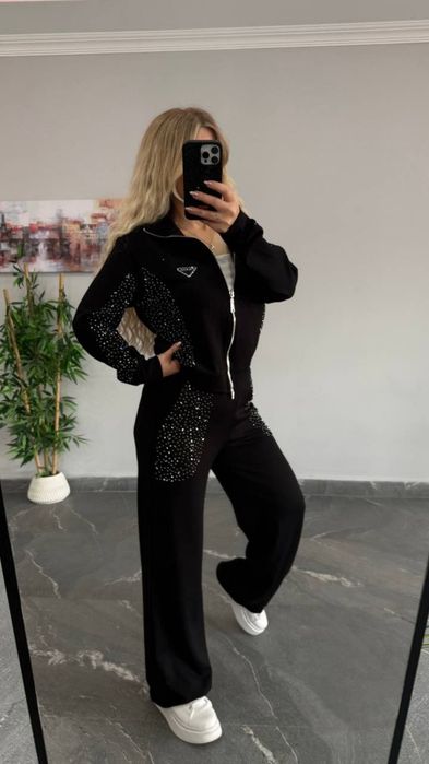 Treninguri dama superbe