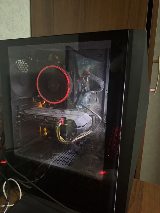 Продам ПК срочно