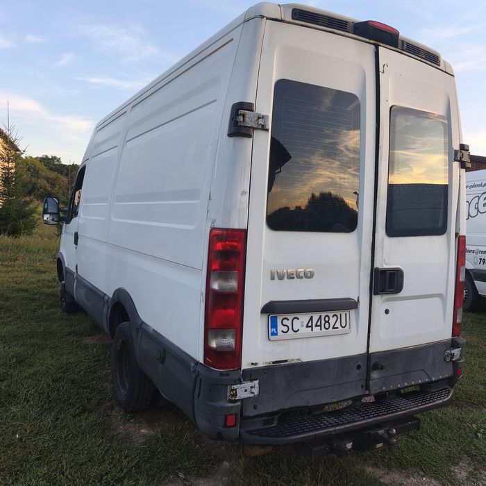 iveco  daily 40c15