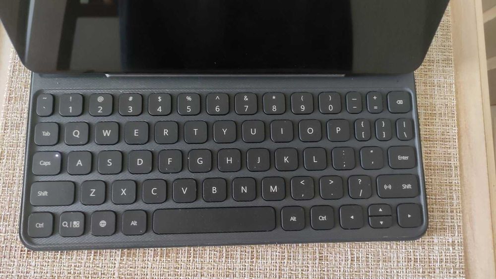 Huawei MatePad 10.4 (2022) BAH4-L09 4g WIfi НЕ ЗАРЕЖДА,като нов