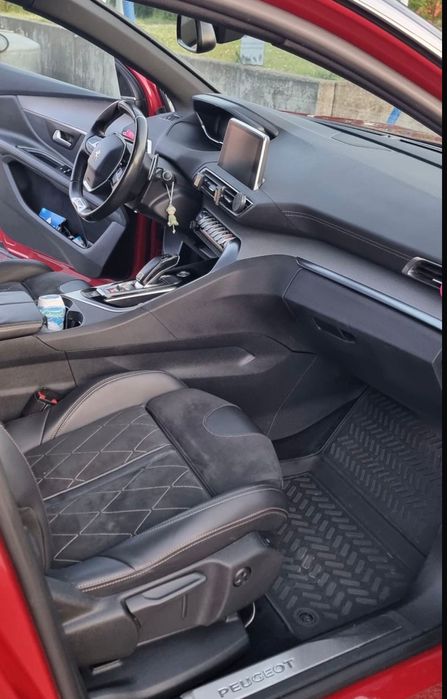 Peugeot 3008 2020 maxim full!!