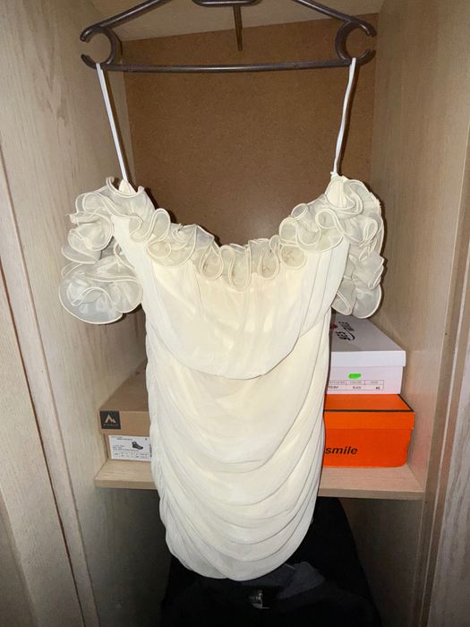 Рокли и други в няколко размера