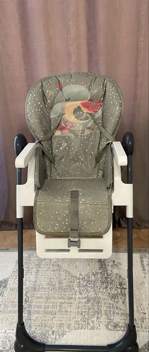 Стул для кормления