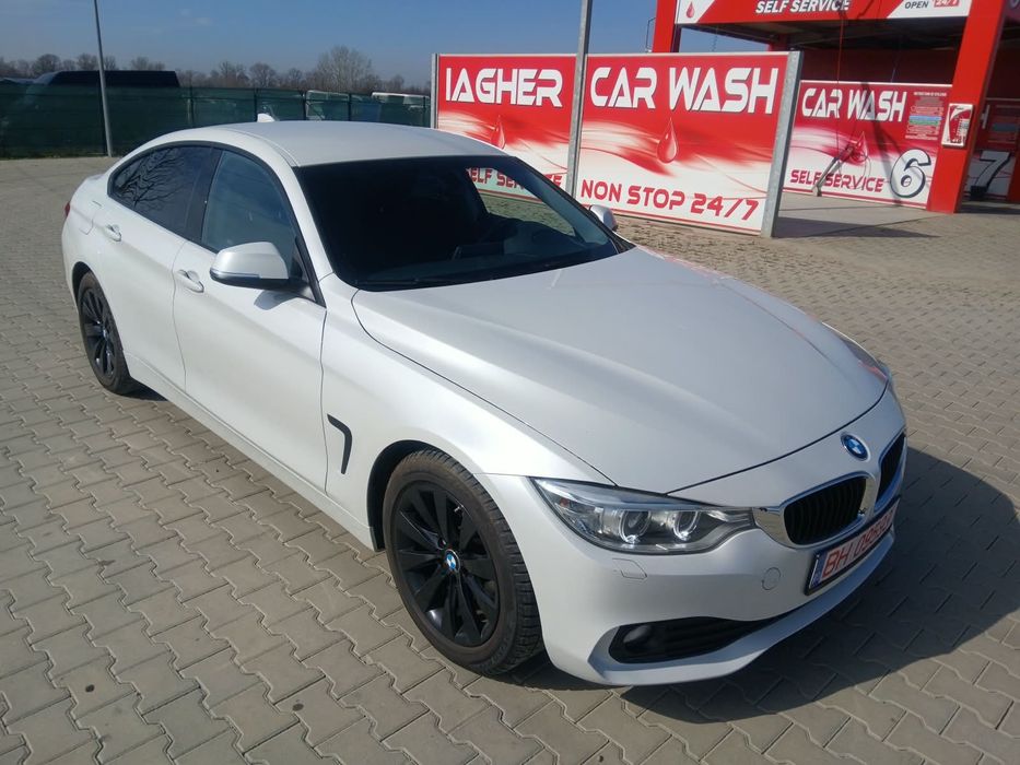 BMW Seria 4