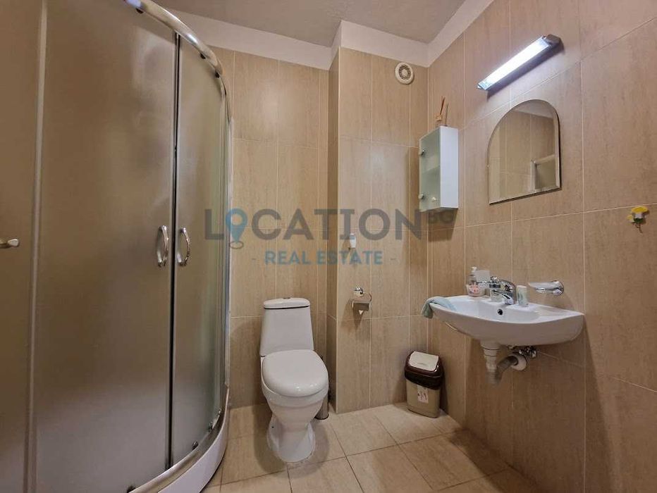 Продава се Тристаен апартамент в Варна, Център - 140 кв.м за 636 €/кв.м - Снимка #9