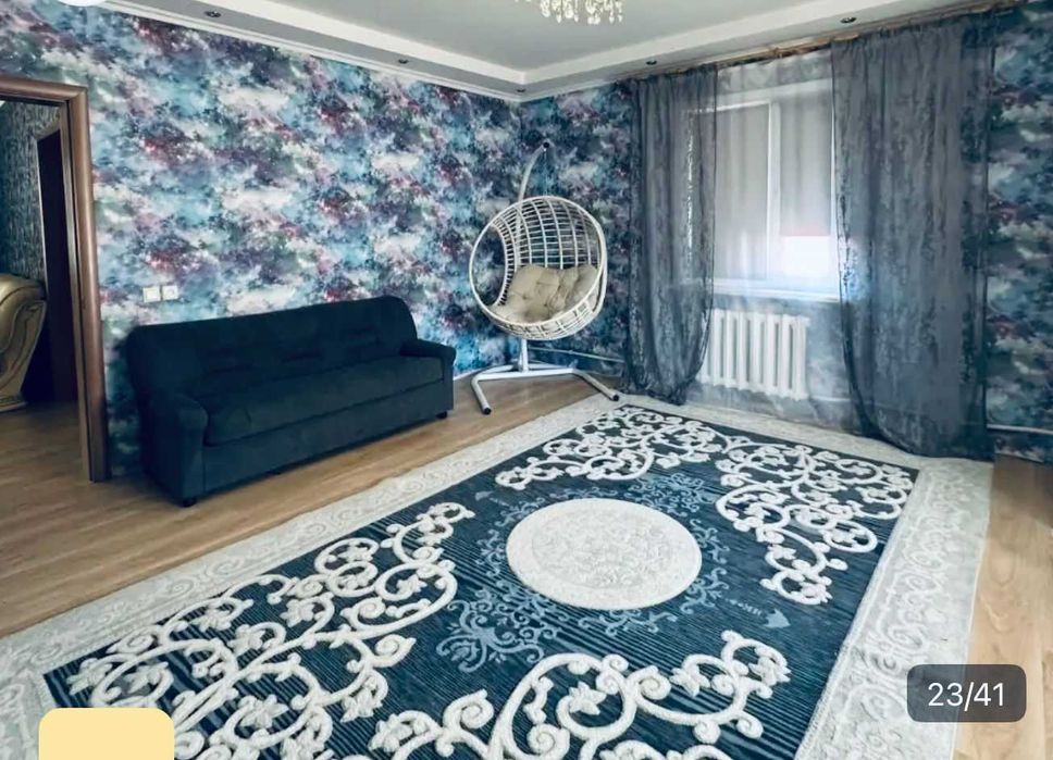 коттедж на длительный срок