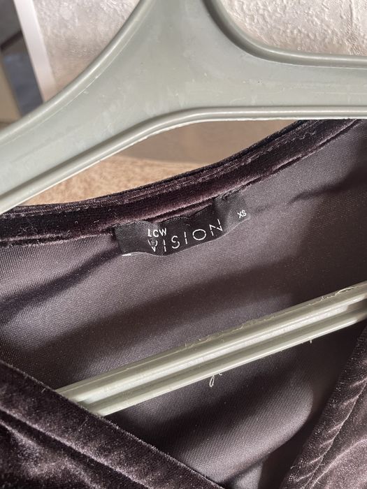 Комбинезон вечерний