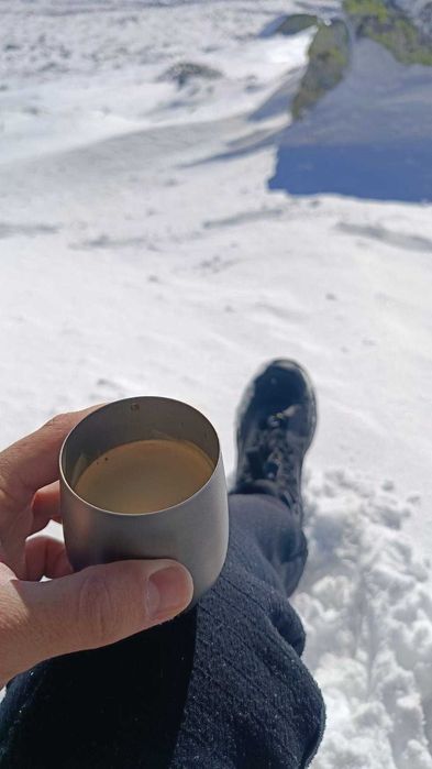 WACACO Picopresso - пълен комплект, плюс допълнителни аксесоари