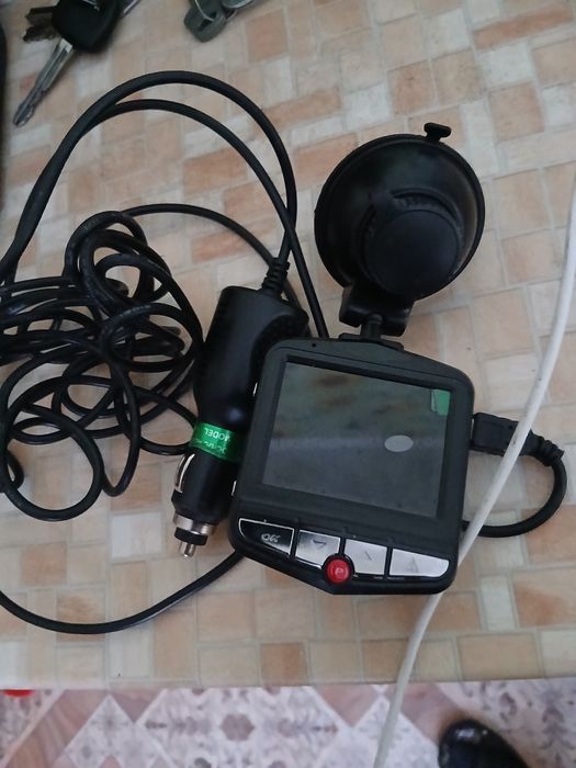 Видиорегистратор для авто