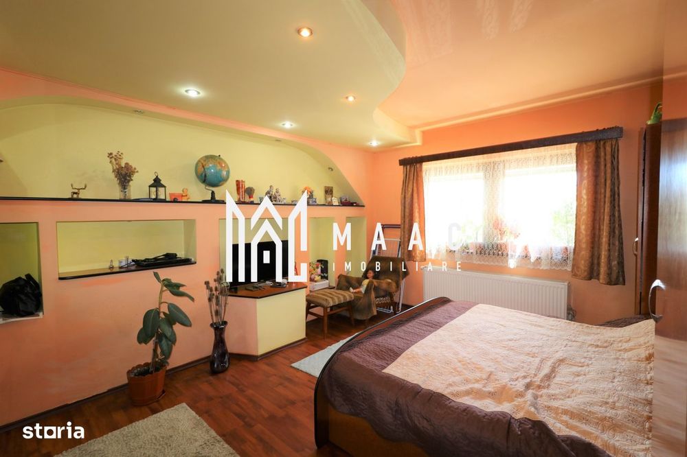Apartament 2 camere | 60 mp | Terezian | Parter — fotografia 1