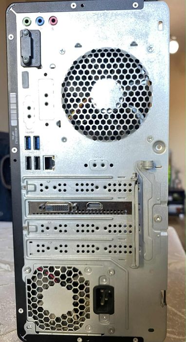 Гейминг Компютър