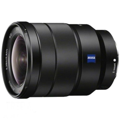 Sony fe16-35 f4 OSS