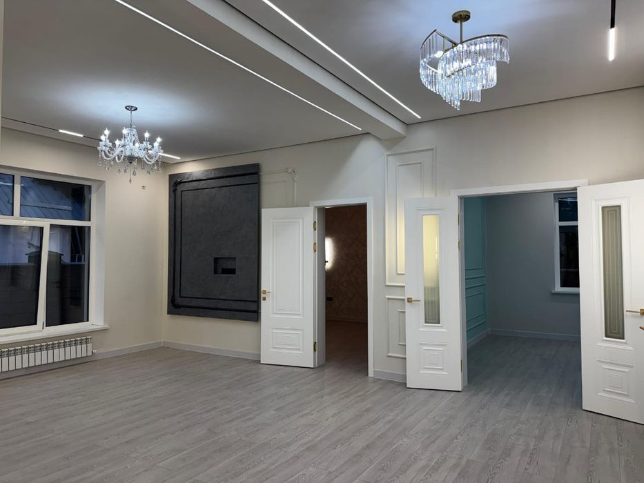 Строительная бригада