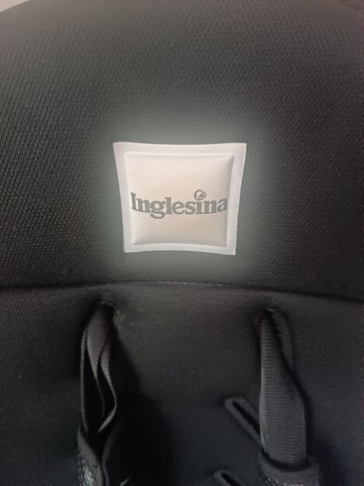 Столче за кола Inglesina