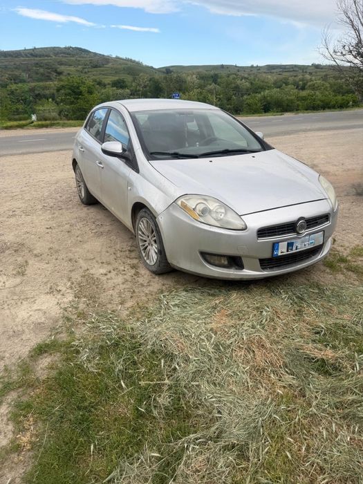 FIAT Bravo