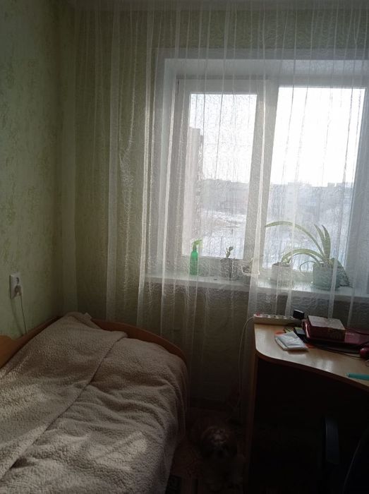 Продам 2-х комнатную квартиру