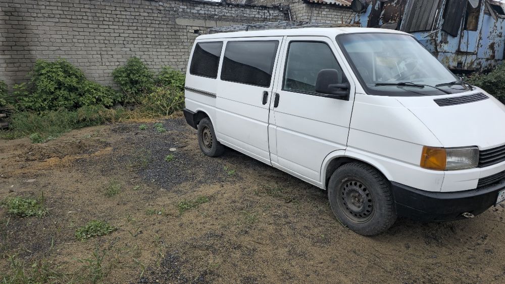 Продам автомобиль