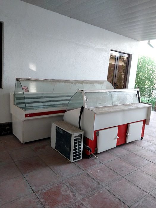 Витрина Халаделник