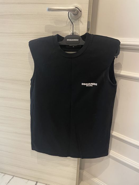 Тениска Dsqured2