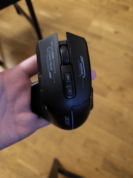 Asus Rog strix scar 17 3070ti ,core 9