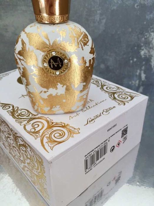 Parfum Moresque - Regina, Eau de Parfum