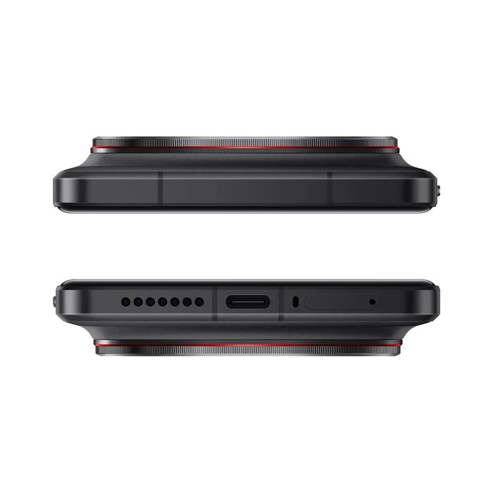 Xiaomi 15 Ultra 16/512GB Global Чёрный