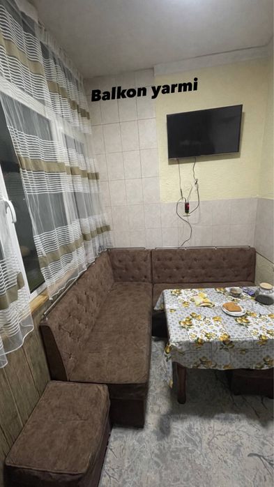 Taqachi 56 dom  5 etashkali domda 3chinchi etaj honalari addelny