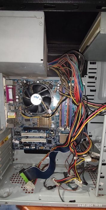 Продам Компьютер