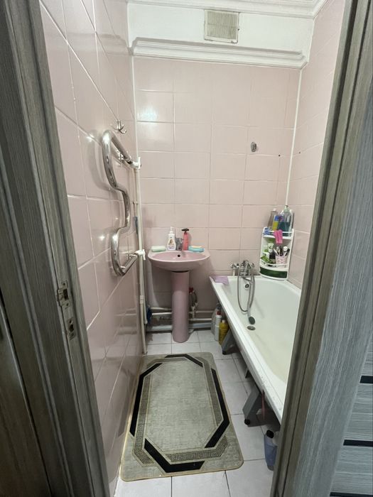 Продаю 2-х комнатную квартиру