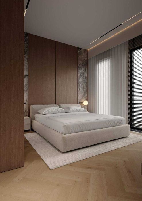 ЖК Parkwood Продаётся 5-ти комнатная квартира