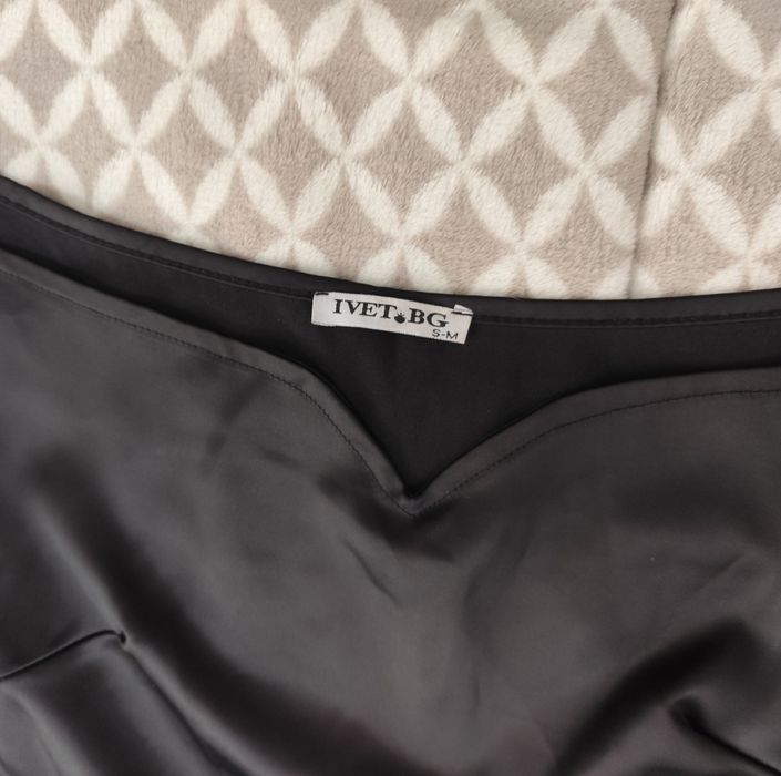 Rochiță elegantă neagra