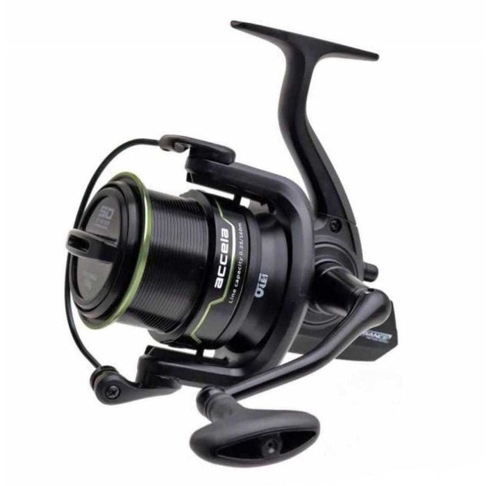 Mulineta Formax Accela Distance Feeder 6500