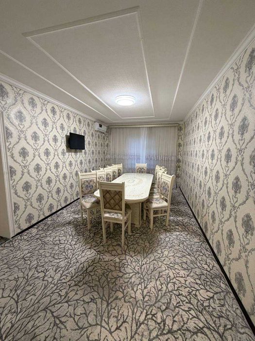 Yashnabod kompas 3 xona