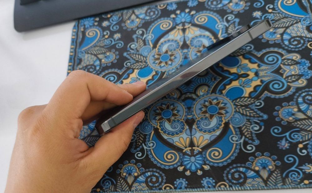 Google Pixel 9 pro XL uta arzon narxda sotiladi