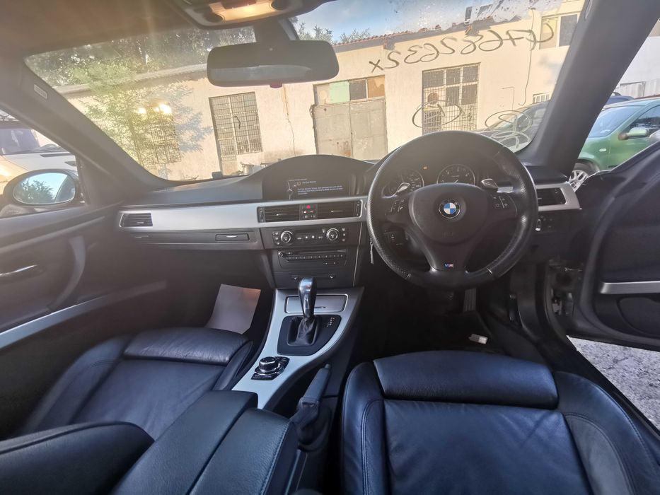 На части бмв е92 325д 197кс м57 bmw e92 325d 197hp m57 рекаро м пакет