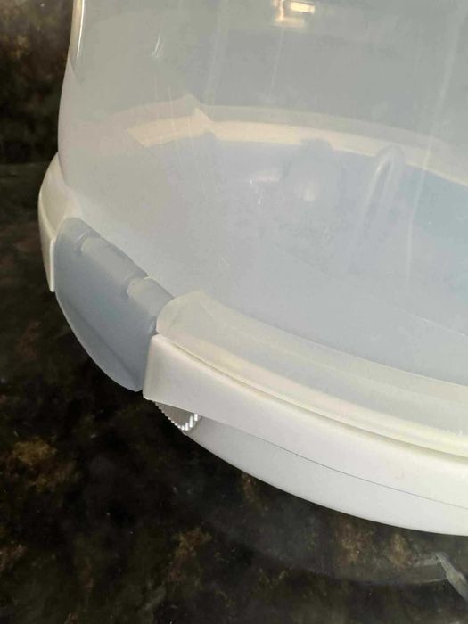 Philips Avent стерилизатор за микровълнова фурна