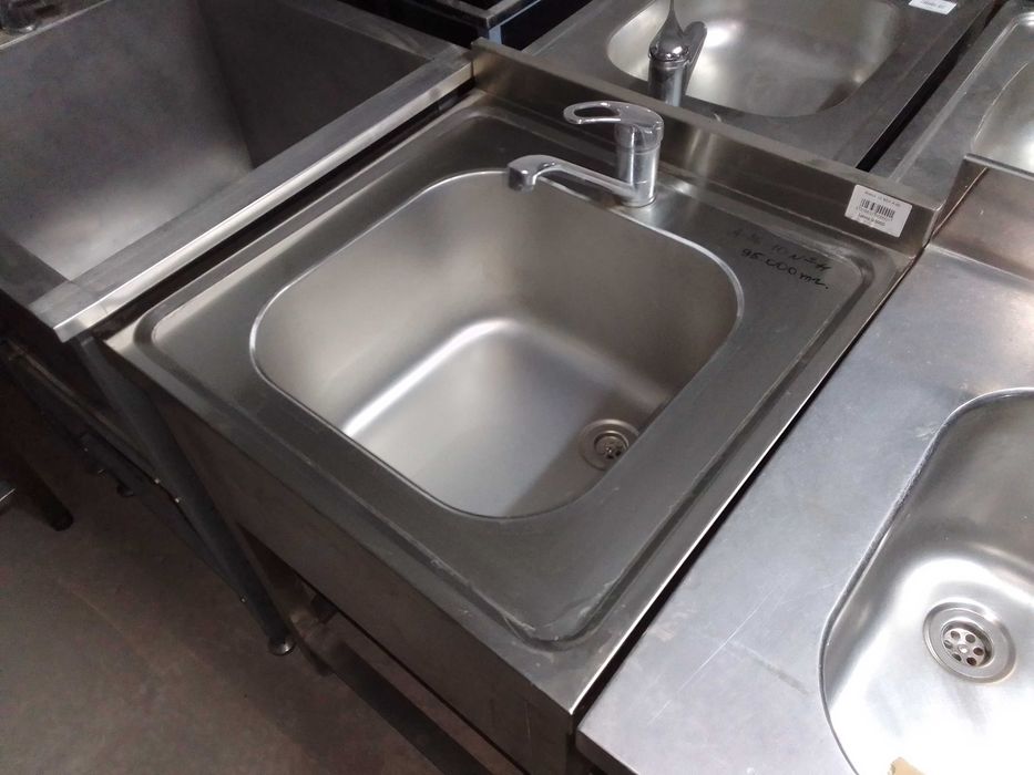 Мойка. Оборудование