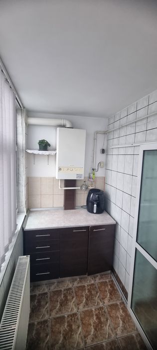 Apartament 3 camere