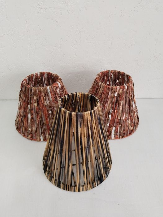 Абажуры для настольных ламп