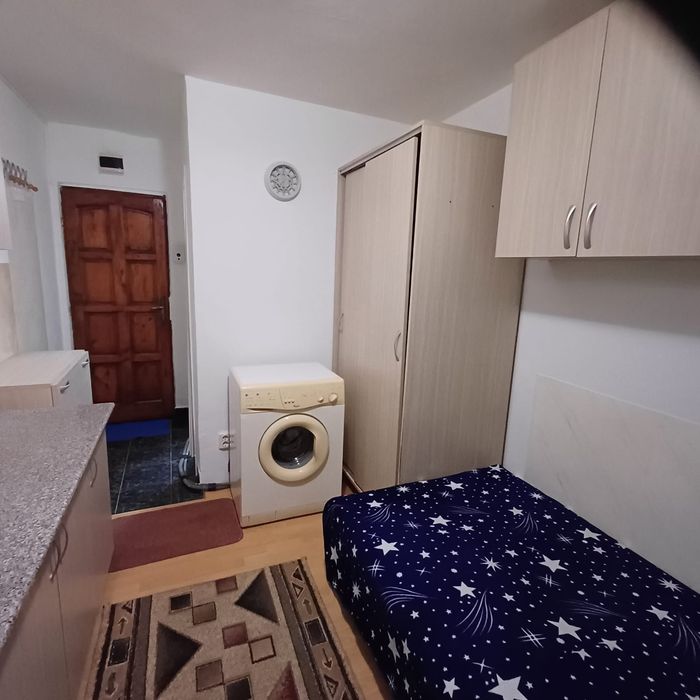 Vând garsoniera confort 3 Vlaicu-piața Fortuna