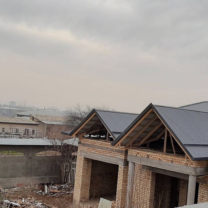 Шкатурка, стяжка, том ёпамиз, гишт терамиз ишимизга гарантия