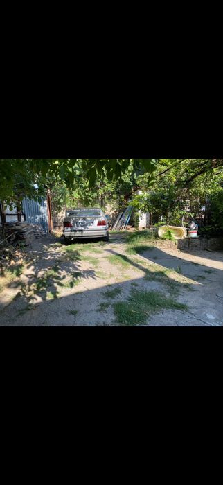 Продам часть дома в городе с удобным расположением