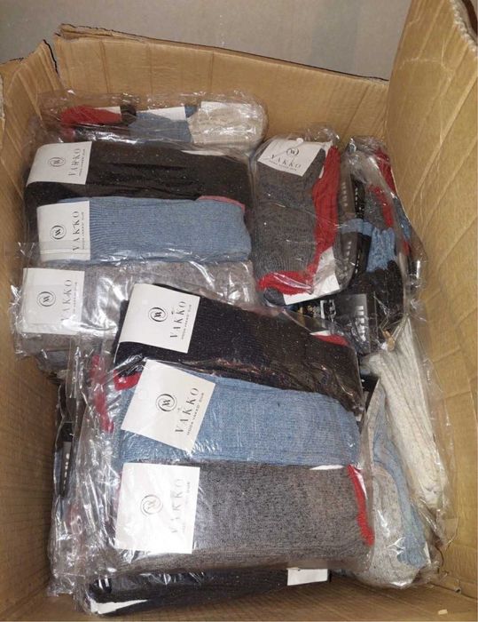 Чорапи - първо качество