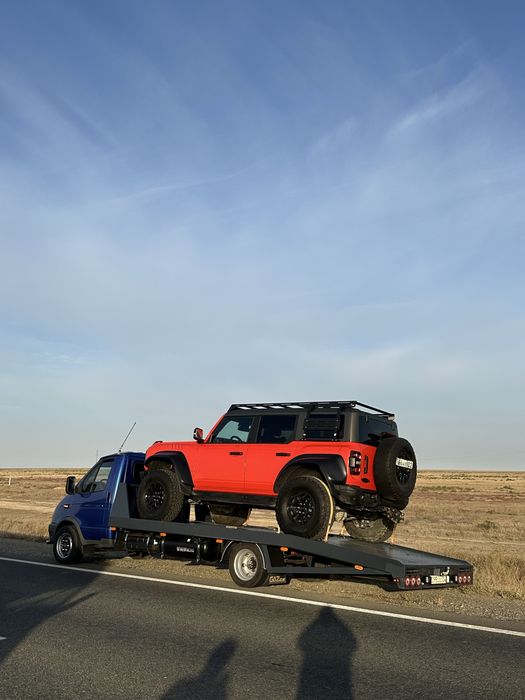 ЭВАКУАТОР Актобе арзан багада 24/7