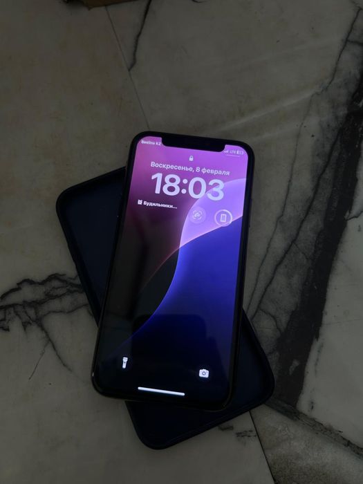 Айфон хс гб 64 акб 100