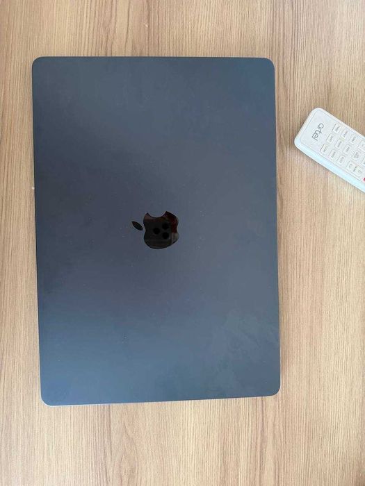 MacBook Air 15 M2 2023 8/512GB Midnight