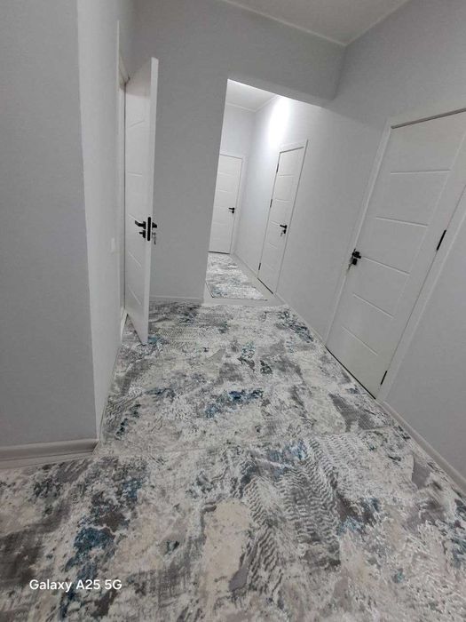 Сергели Кумарик махаллада TOWER UP новостройкада квартира без маклера