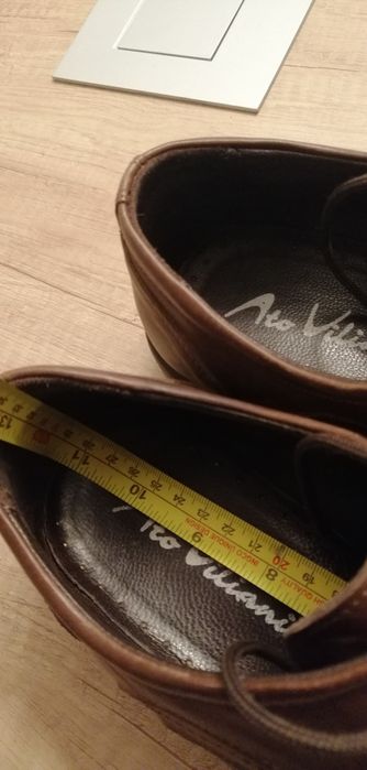 Елегантни мъжки обувки